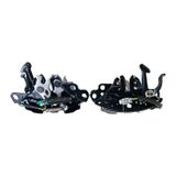 Kilit Kaput Motor X-trail 14-19