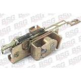 Kilit Mekanızması Ön Sol Ön Kapı Mercedes 207,208,307,308D Om.601-602,616 88-94 (Oem No: A6017200335