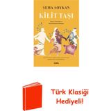 Kilit Taşı + Türk Klasiği Hediye - Hayır