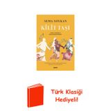 Kilit Taşı + Türk Klasiği Hediye