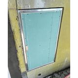Kilitlenebilir revizyon kapağı, duvar deliği kapağı, alçı karton plakalar için muayene kapağı kapağı, sıhhi tesisat, elektrikli, ısıtma/klima / havalandırma için revizyon kapağı, konut ve ticari