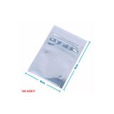 Kilitli Antistatik Poşet 6x9cm 100 Adet