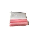Kilitli Buz Dolabı Poşeti 15X18 100 Adet - standart