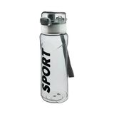 Kilitli Kapakli Tasima Ipli Exclusive Kalite Bpa Free Okul Ve Sporcu Suluk Matara - Sıyah