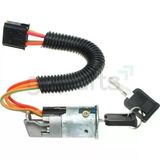 Kilitli Kontak Anahtari Renault Clio 1 / 2 Kangoo Dacia Logan 7701471220