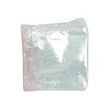 Kilitli Naylon Torba Poşet 19X25 cm Şeffaf 100 Adet 1 Paket - Option-1