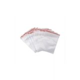 Kilitli Poşet 7X9 1500 Adet
