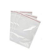 Kilitli Şeffaf Poşet Ürün Kuruyemiş Kına Buzdolabı Dondurucu Gıda Ambalaj Naylonu (50, 26X35 CM)