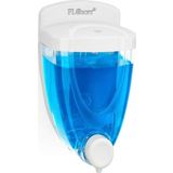 KİLİTLİ SIVI SABUNLUK 350ML-Findit