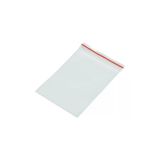 Kilitli Torba Kilitli Poşet 6X7 Cm 100 Adet