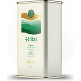 kilizi organik Kilizi 5 L Organik Sızma Zeytinyağı – Yeni Hasat, Soğuk Sıkım, Uluslararası Sertifikalı - 5 lt