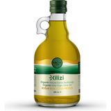 kilizi organik Kilizi 500 ml Organik Sızma Zeytinyağı – Yeni Hasat, Soğuk Sıkım, Amfora Kulplu Cam Şişe