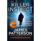 Killer İnstinct - James Patterson