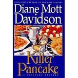 Killer Pancake: A Culinary Mystery