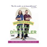 Kıllı Diyetçiler - Si King Dave Myers