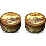Killi Yüz Maskesi Argan Yağlı 400 gr - 2 Adet