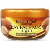 Killi Yüz Temizleme Maskesi Argan Yağlı 400 ml.