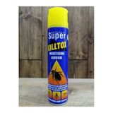 Killtox %100 Etkili Sinek Ilacı 400 ml x 1 Adet - Haşere Karşıtı