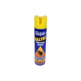 Killtox %100 Etkili Sinek&haşere Ilacı 400 ml