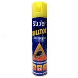Killtox 400 ml Sinek Savar