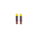 Killtox Sinek İlacı 400 Ml 2'Li