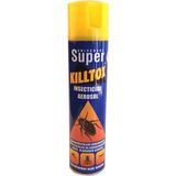 Killtox Sinek Ilacı 400 ml - Lisinya