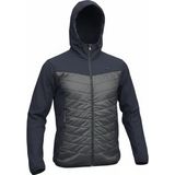 Killy Hit Erkek Softshell Ceket KIV2416 - 8 - Mavi