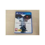 Killzone: Shadow Fallplaystation 4 Cd Oyun