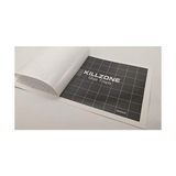 Killzone Sinek Tutucu Yapışkan Bant Levha 24,5x42,5 cm 20 Adet