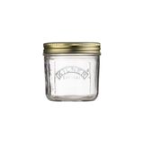 Kilner 0,2 Litre Geniş Ağız Koruyucu Kavanoz