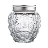 Kilner Böğürtlenli Reçel Kavanozu 400 ml