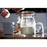 Kilner Cam Kavanoz 1 L