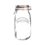 Kilner Cam Kavanoz 1,5 L