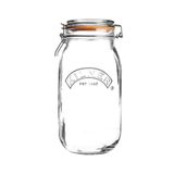 Kilner Cam Kavanoz 2 L