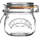Kilner Cam Kavanoz 500 ml - 1 Adet