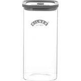 Kilner Fresh Saklama Kavanozu 1,5 L - Şeffaf - 1 Adet - 1,5 lt