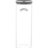 Kilner Fresh Saklama Kavanozu 2 L - Şeffaf - 1 Adet - 2 lt