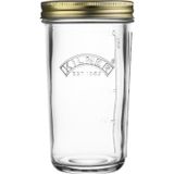 Kilner Geniş Ağızlı Kavanoz 500 ml
