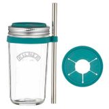 Kilner K0025.036 500 ml Smoothie Bardağı