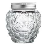 Kilner Reçel & Saklama Kavanozu 400 ml