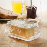 Kilner Tereyağı Kabı 7,2 x 17 cm