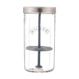 Kilner Yeşillik Saklama Kavanozu