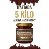 Kilo-Aldırıcı Kakaolu Pekmez Vitamin Arı Sütü Bitkisel Organik Karışımlı İştah- Açıcı Macun 230 Gr