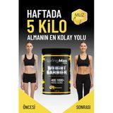 Kilo,Aldırıcı Muz Ve Çikolata Aromalı Iştah,Açıcı Bitkisel Toz ( 1’Li Set)