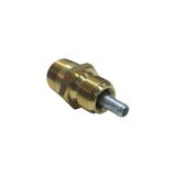 Kilometre Adaptörü Sarı Motor Taraf 4717707 (F1010) - Fiat / New Holland 450 - 480 - New Holland 55 - 65.46 - 4589430 - 1 Adet