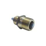 Kilometre Adaptörü Sarı Motor Taraf Keçeli 4589430 (F1011) - Fiat / New Holland 450 - 480 - New Holland 55 - 65.46 - 4717708 - 1 Adet