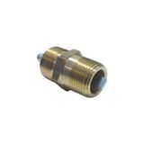 Kilometre Adaptörü Sarı Motor Taraf Keçeli (F1020) - New Holland 70.56 - 80 - 110.90 - L.95 - 500303538 - 1 Adet