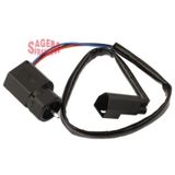 Kilometre Hız Sensörü Connect-focus 02- 1.8 Tdci