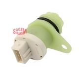 Kilometre Hız Sensörü P106-P206-P306-P307-P308-P406-P407-Expert-Partner-Berlıngo-C2-C3-C4-C5-C8- Jumpy-Saxo-Xsara-Xantıa-Bx-Evasıon Tüm Modelle