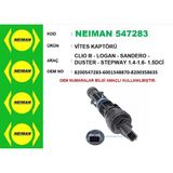 Kilometre Hız Sensoru Renault Clıo Iıı - Logan Sandero - Duster 1.4-1.6- 1.5Dci-Stepway 1.4-1.6